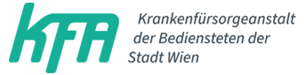 Logo KFA Wien